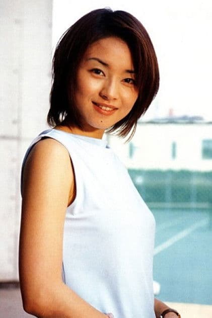 Actor Kazumi Murata