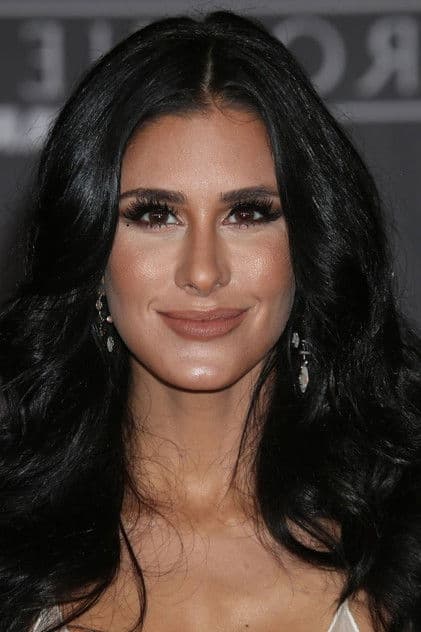 Actor Brittany Furlan