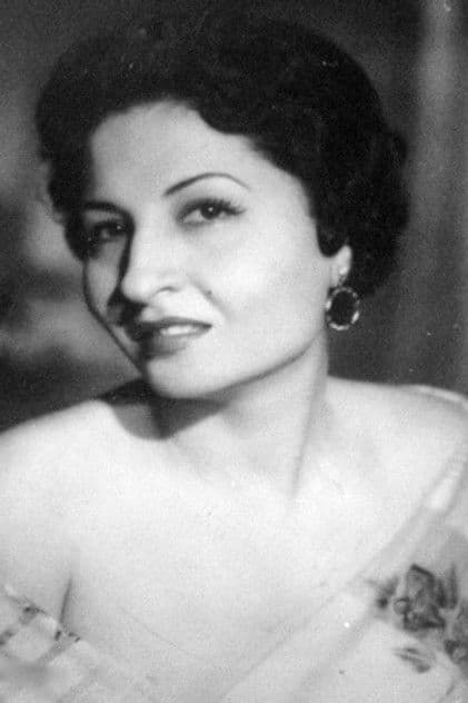 Actor Afifa Iskandar