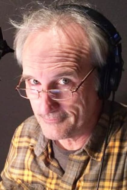 Actor John Rafter Lee