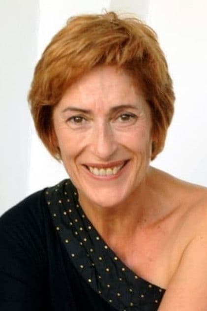 Actor Pilar Almería