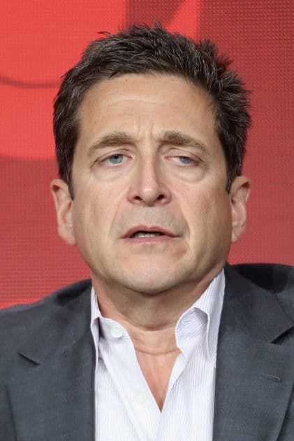Actor Paul Attanasio