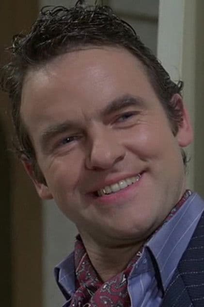 Actor Jürgen Reuter