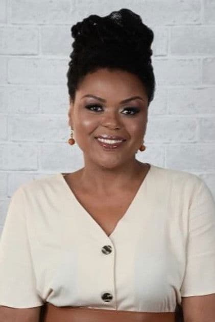 Actor Carla Cristina Cardoso