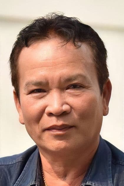 Actor Pornsak Songsaeng