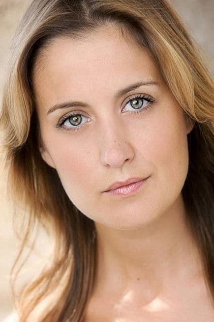 Actor Tempany Deckert