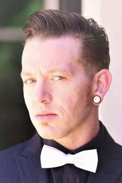 Actor Johnny Goodluck