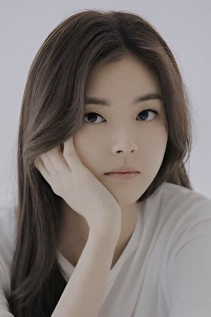 Actor Hong Ye-ji