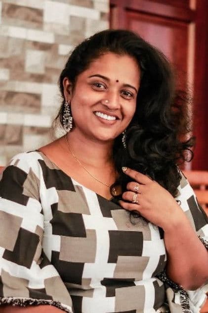 Actor Manju Pathrose