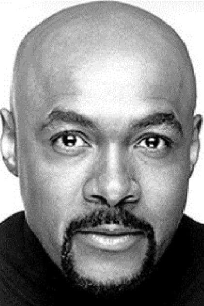 Actor Frederick B. Owens