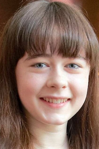 Actor Bebiane Ivalo Kreutzmann