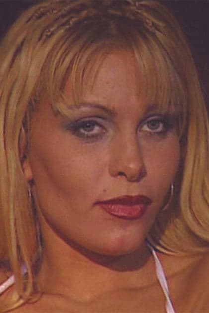 Actor Beatrice Poggi