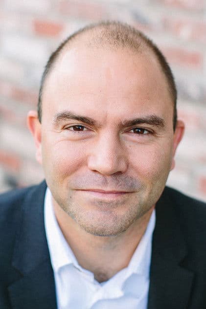 Actor Ben Rhodes