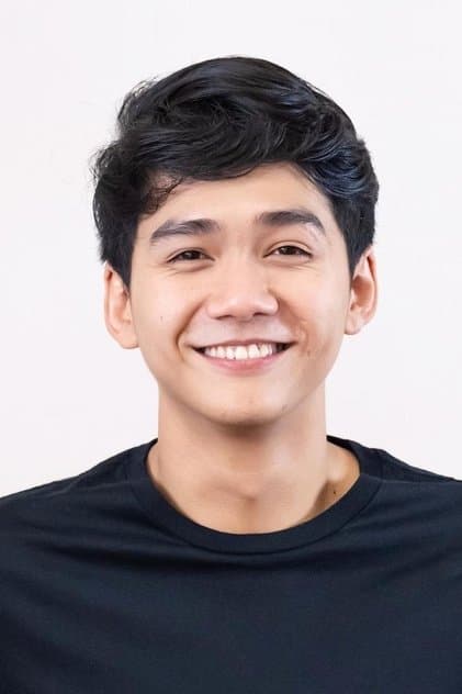 Actor Chicco Kurniawan