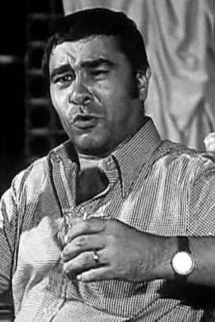 Actor Saif Allah Mokhtar