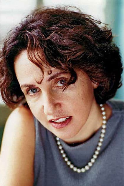 Actor Randa Chahal Sabbag