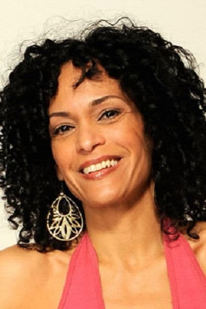 Actor Rosa Arredondo