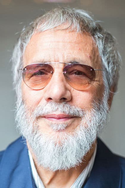 Actor Cat Stevens