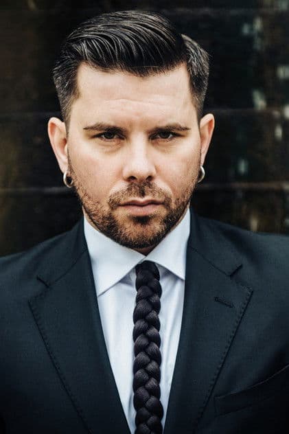 Actor Intars Busulis