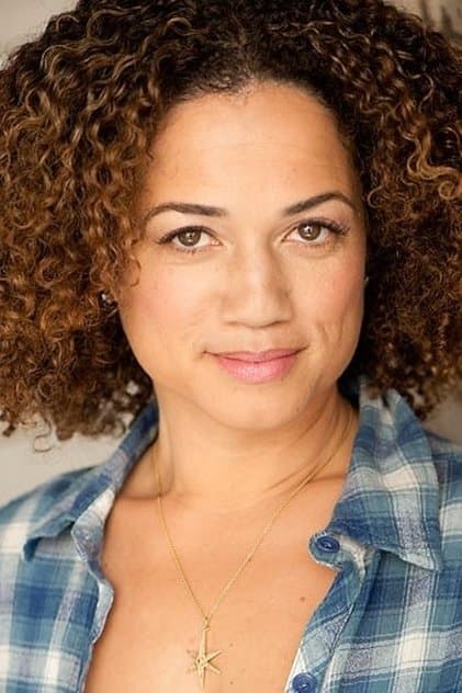 Actor Bridgid Coulter