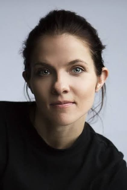 Actor Anna Paavilainen