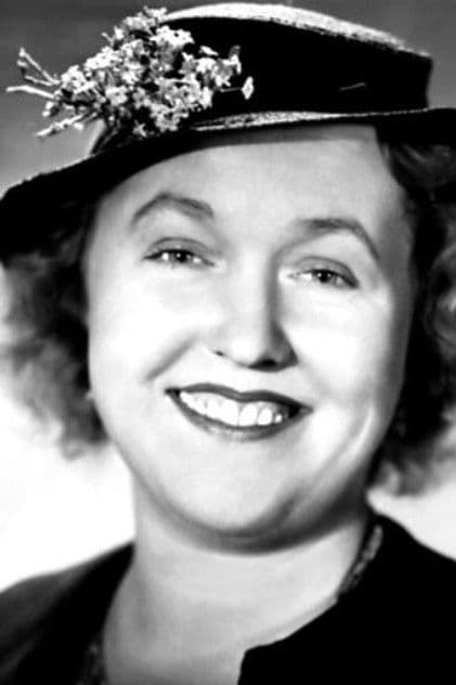 Actor Betty Helsengreen