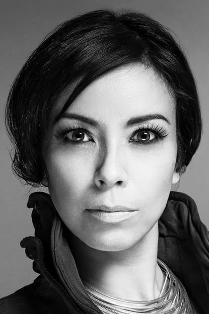 Actor Emm Gryner