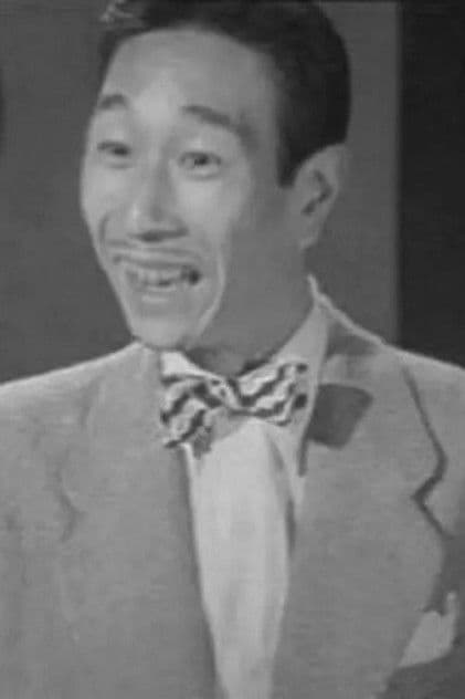 Actor Chow Chi-Sing