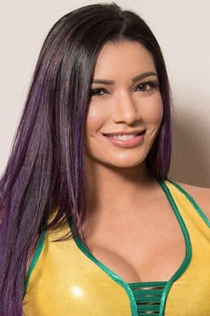 Actor Gabriela Castrovinci