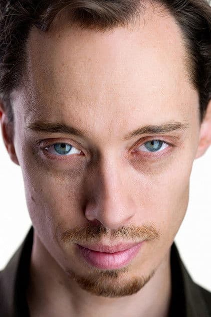 Actor Kevin T. Collins