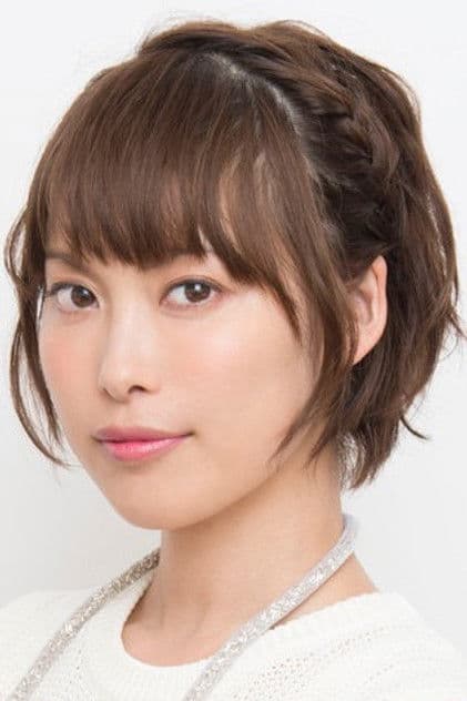Actor Ayuru Ohashi
