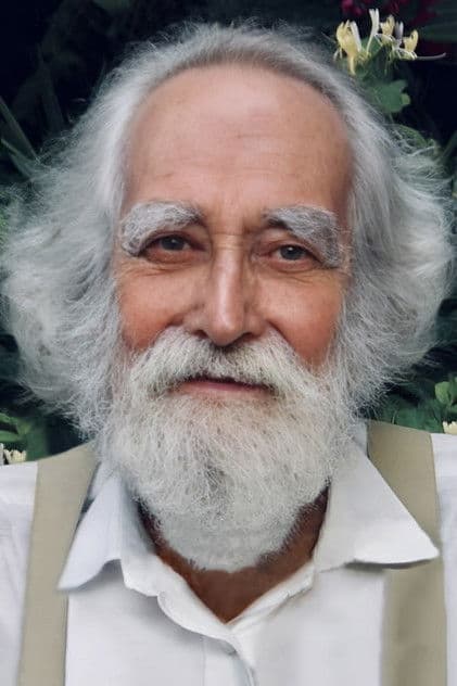 Actor Jean-Jacques Deluz