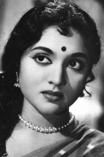 Actor Vyjayanthimala