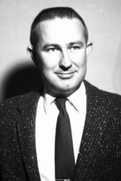 Actor Jack Lindquist