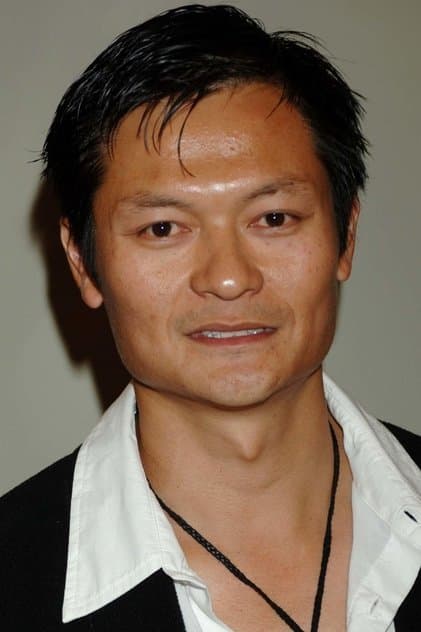 Actor Andy Cheng