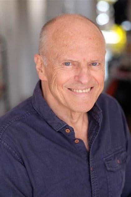 Actor Georges Claisse