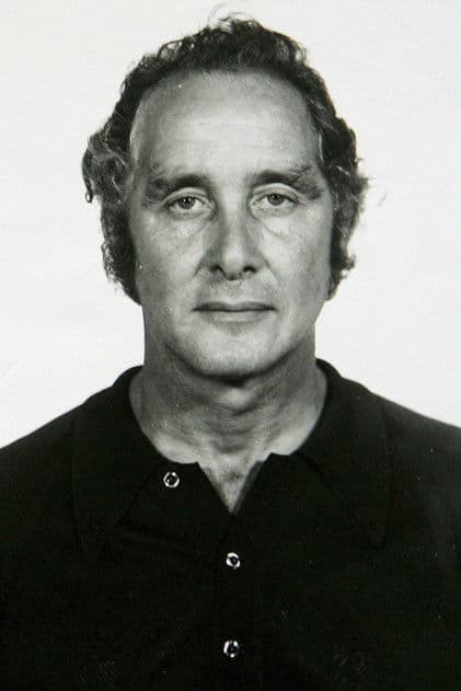 Actor Ronald Biggs
