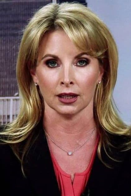 Actor Kristin Herold