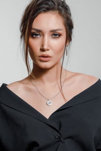 Actor Yulduz Rajabova