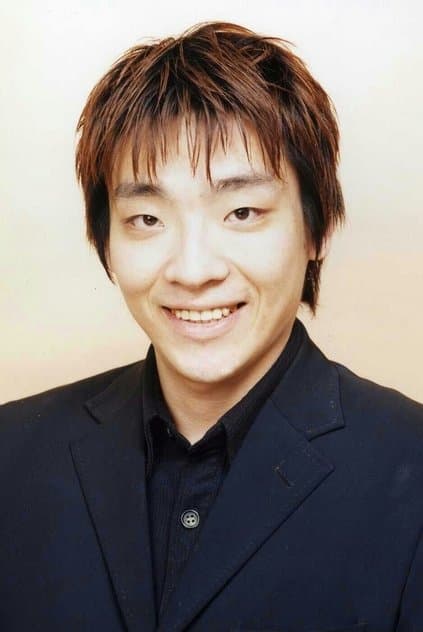 Actor Hiroshi Shirokuma