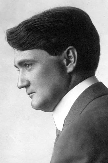 Actor William Jefferson