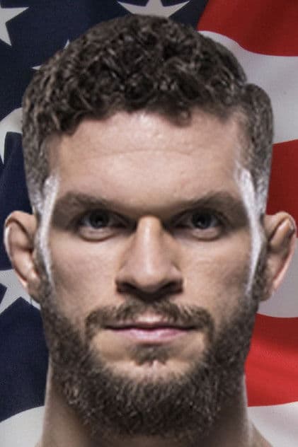 Actor Dustin Ortiz