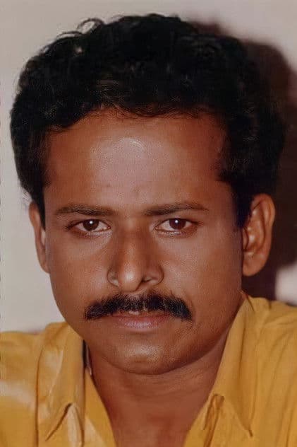 Actor Bobby Kottarakkara