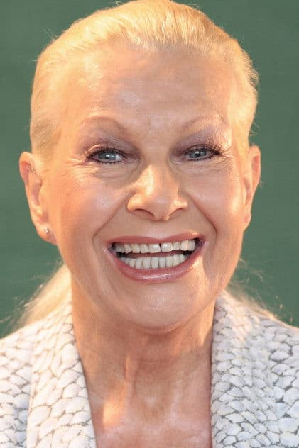 Actor Margitta Lüder-Preil