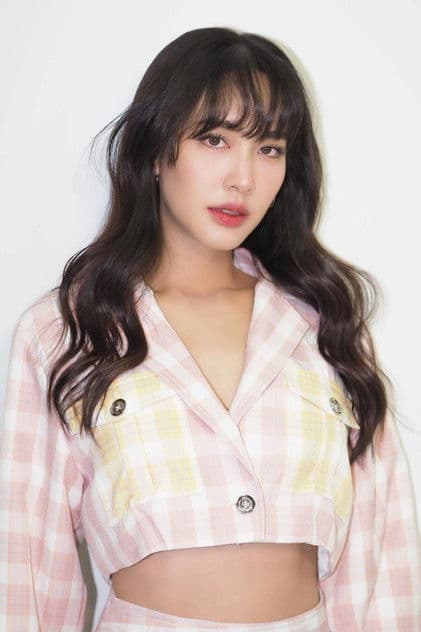 Actor Pechaya Wattanamontree