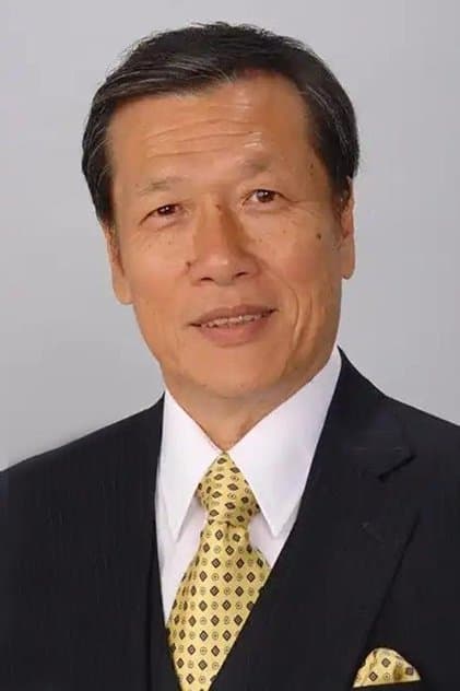 Actor Lau Kong