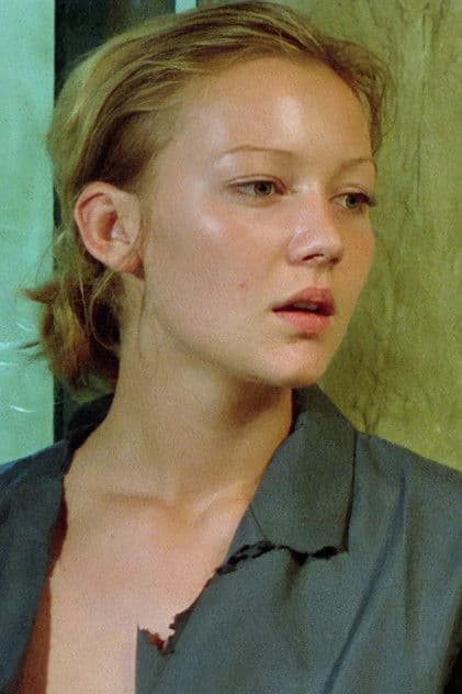 Actor Martine Stedil