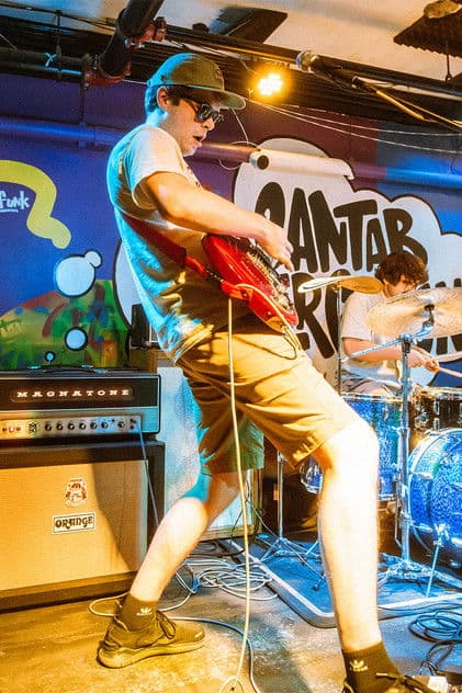 Actor Jacob Keplinger