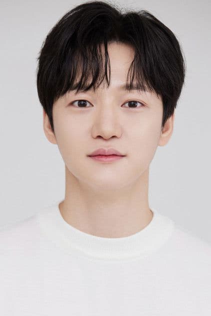 Actor Seo Han-gyeol