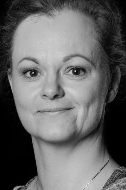 Actor Lucie Matoušková